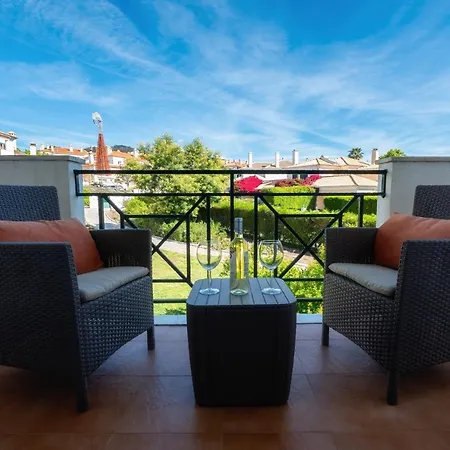 Casa Do Fotografo Sintra