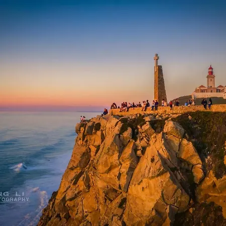 Casa Do Fotografo * Sintra