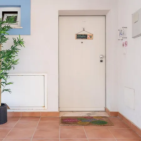Casa Do Fotografo Apartment